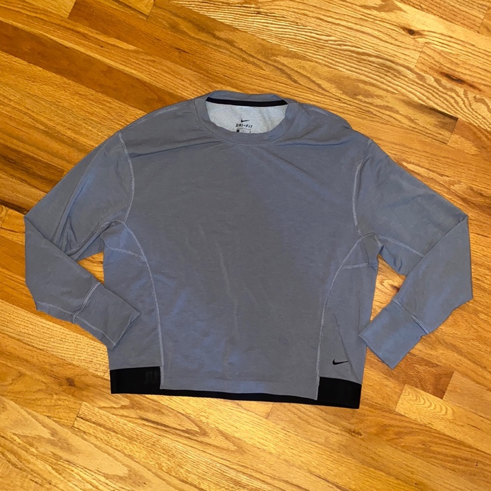 Nike Dri-Fit Shirt